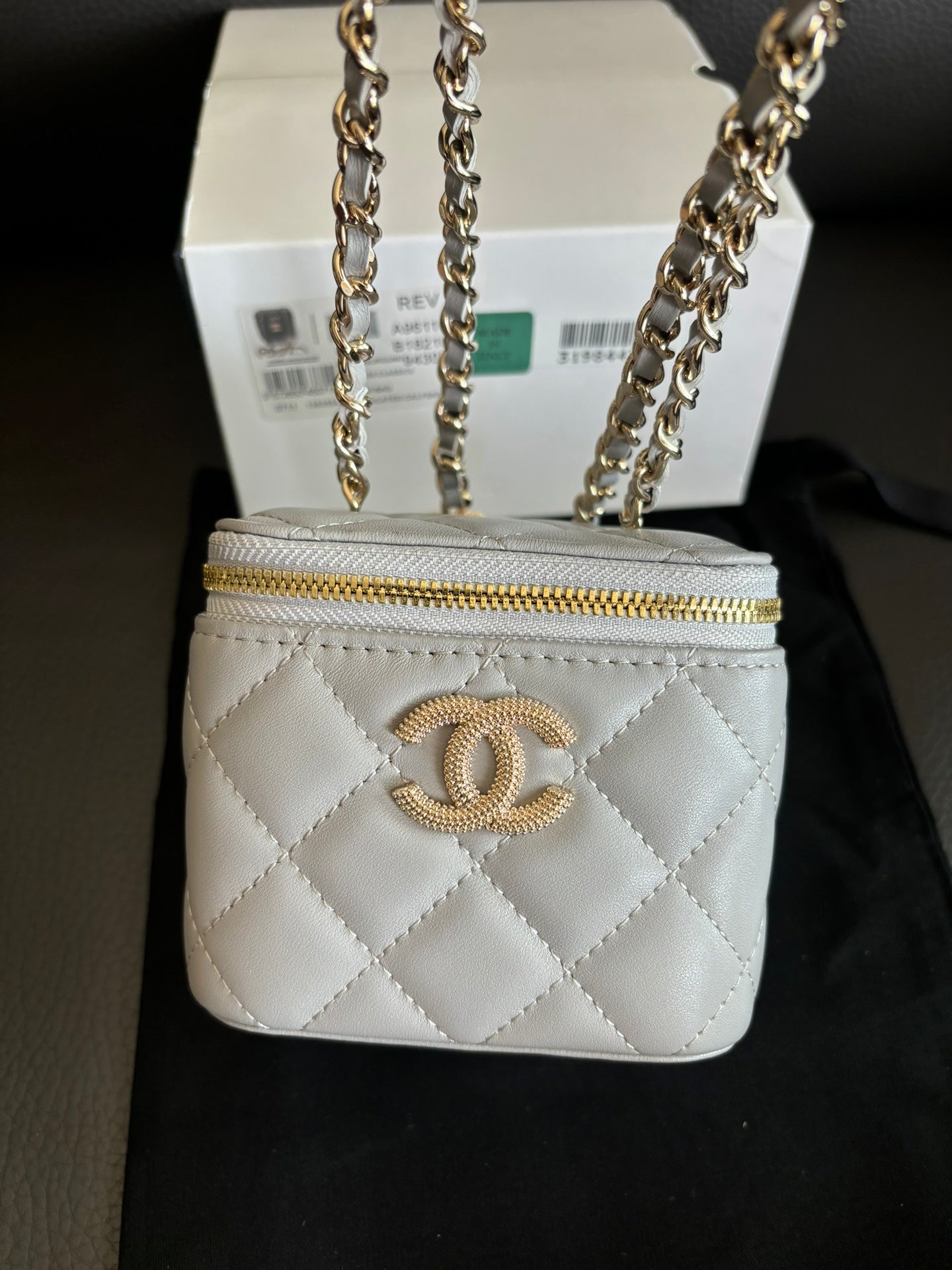 LuxluxHouse Best Quality Bags Chanel Women
