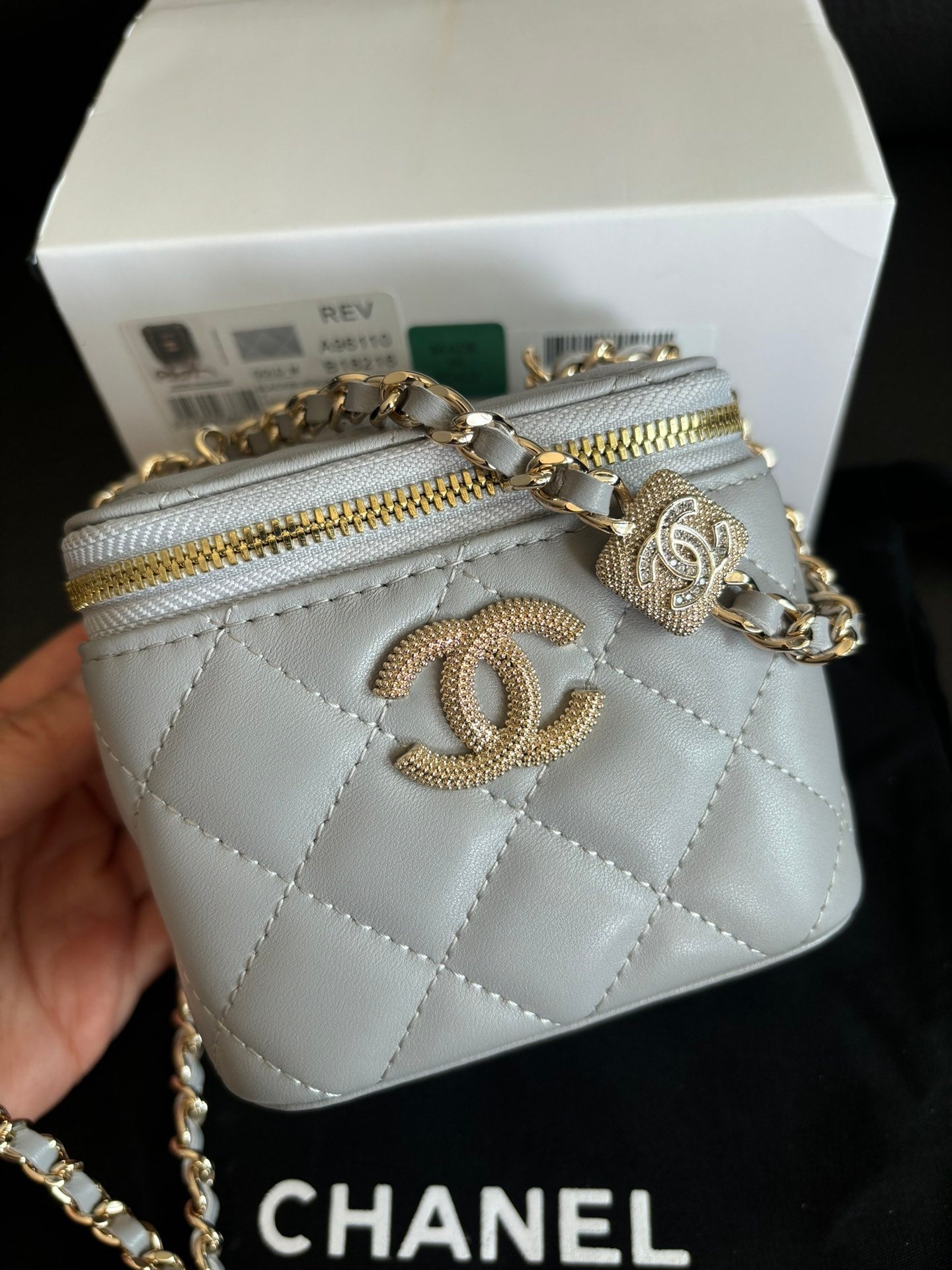 LuxluxHouse Best Quality Bags Chanel Women