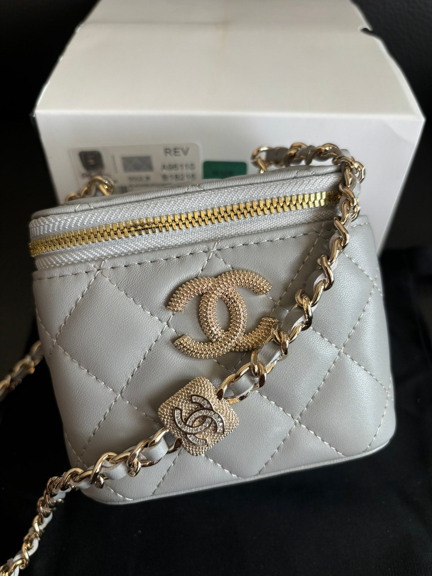 LuxluxHouse Best Quality Bags Chanel Women