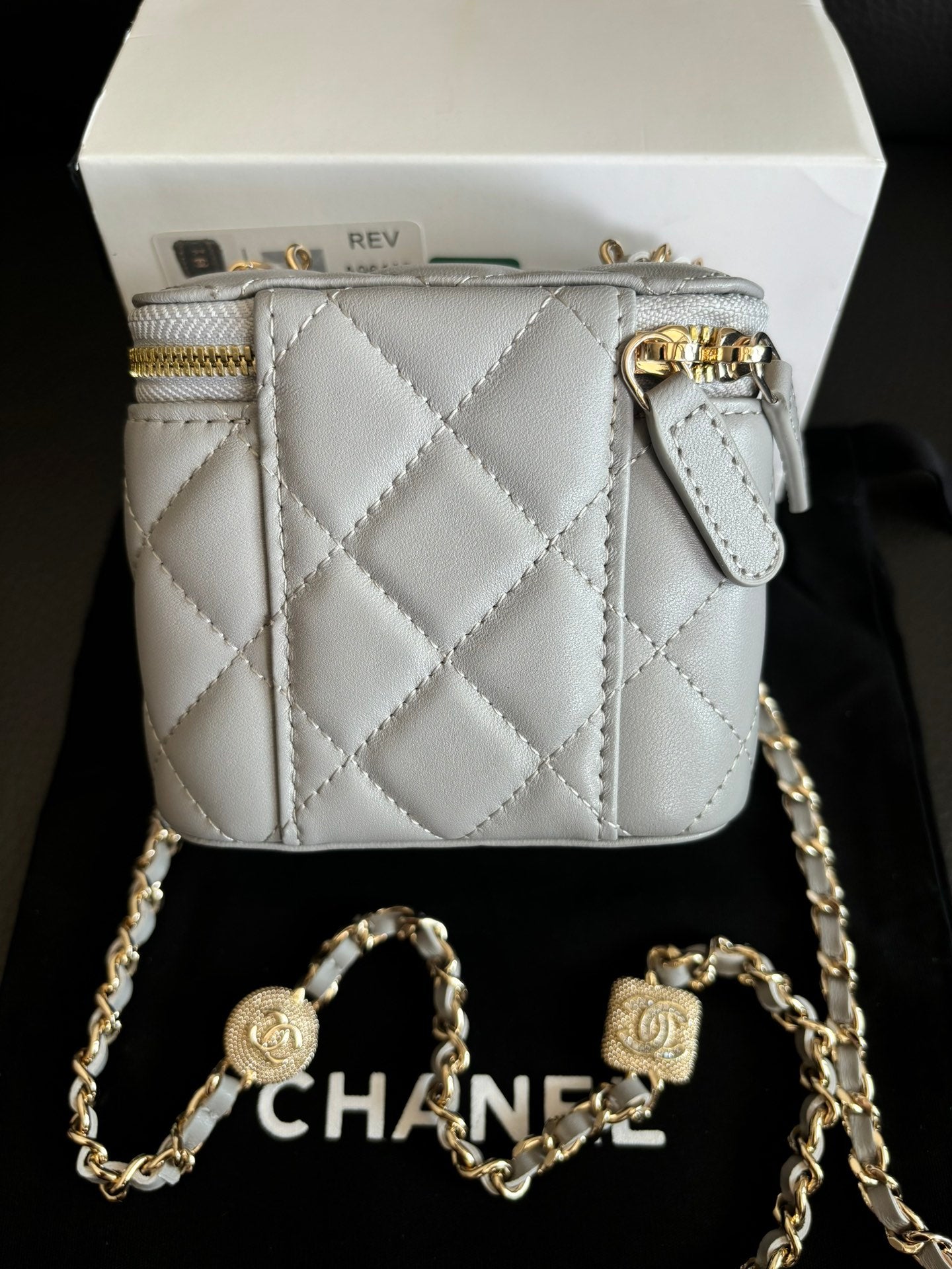 LuxluxHouse Best Quality Bags Chanel Women