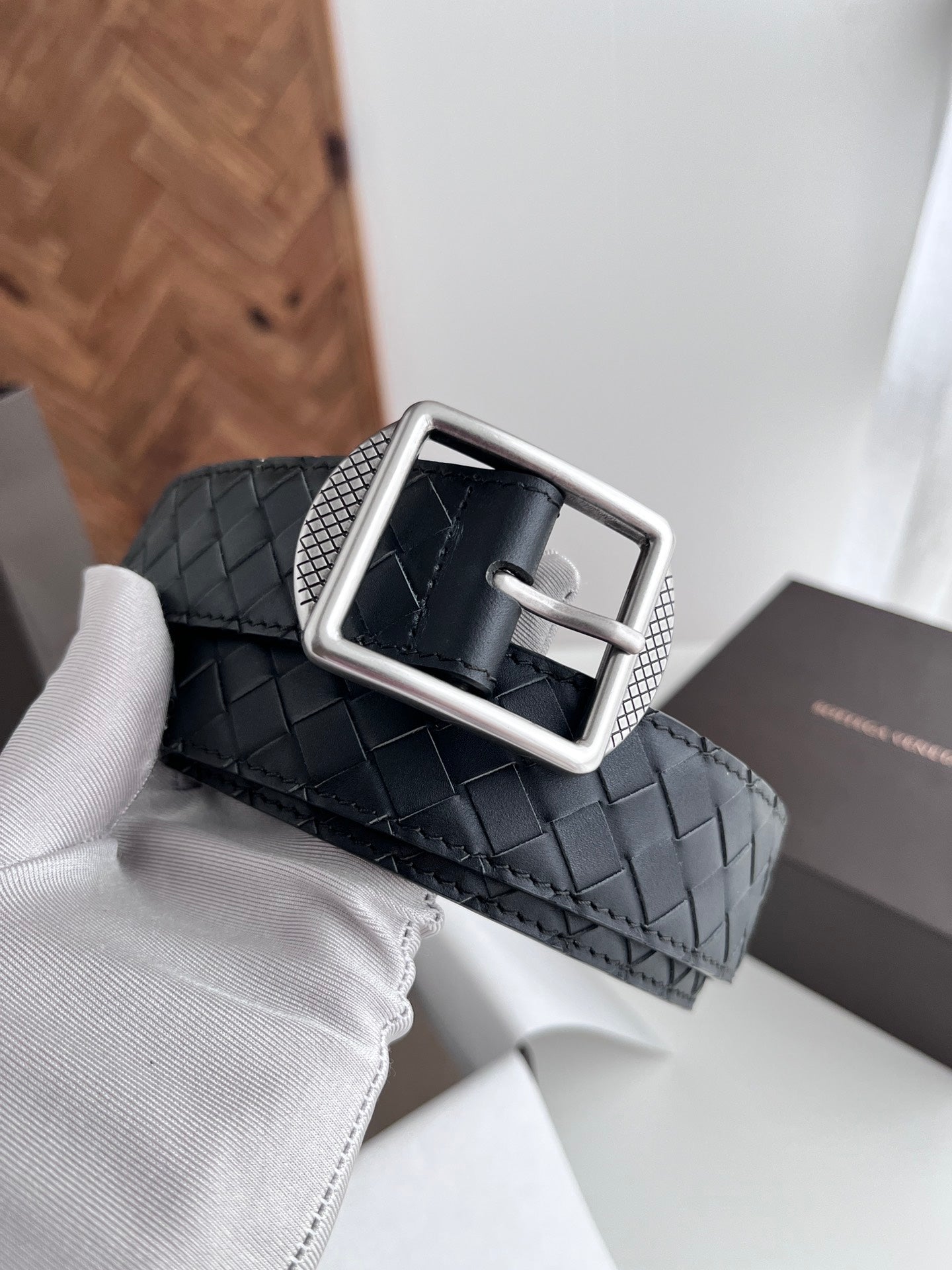 LuxluxHouse Best Quality Accessories Bvlgari