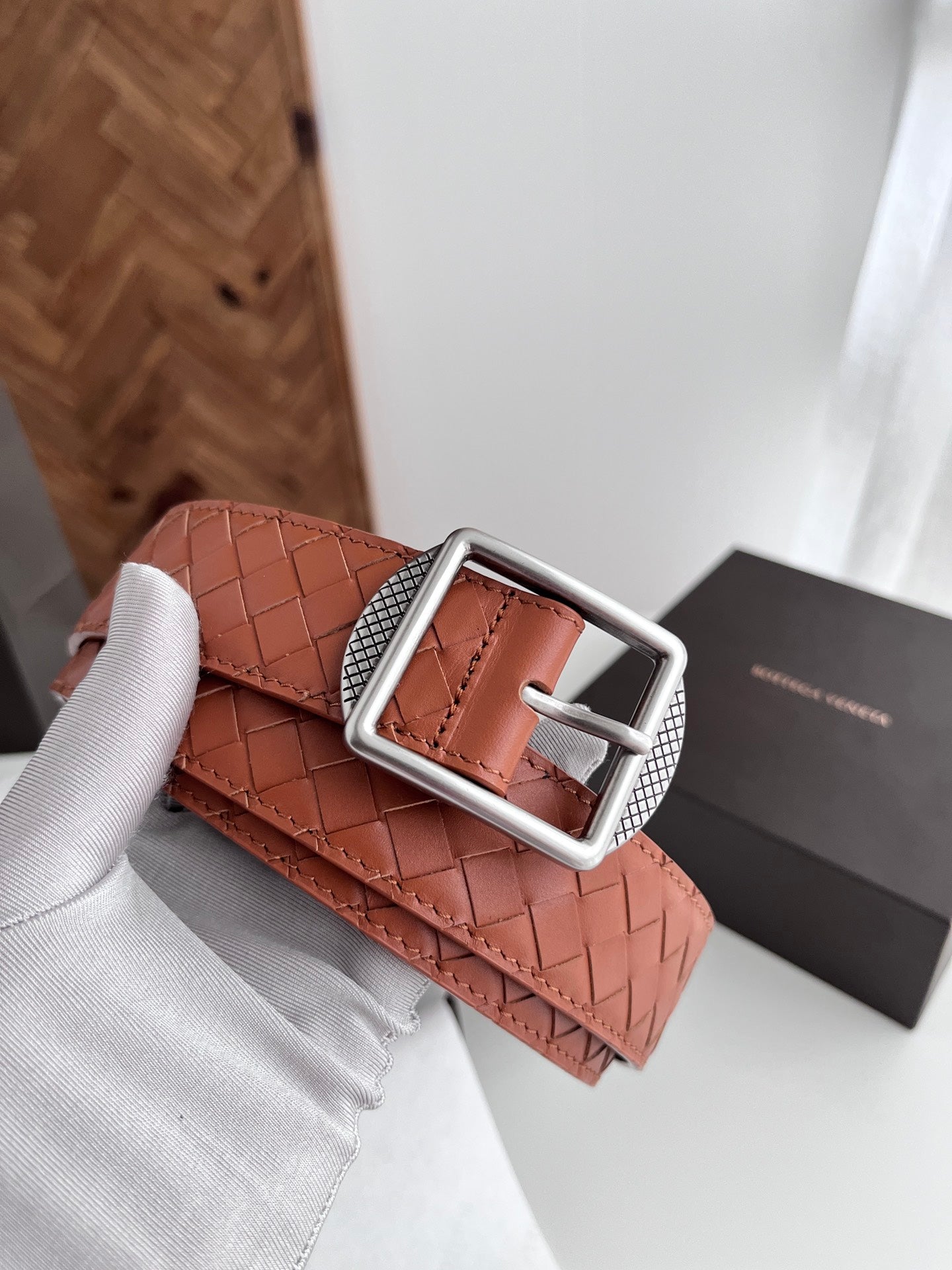 LuxluxHouse Best Quality Accessories Bvlgari