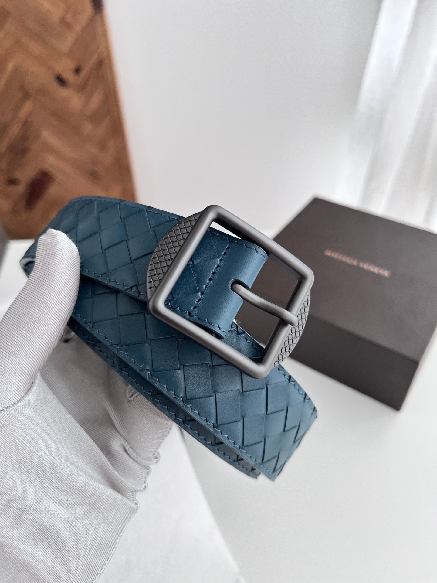 LuxluxHouse Best Quality Accessories Bvlgari