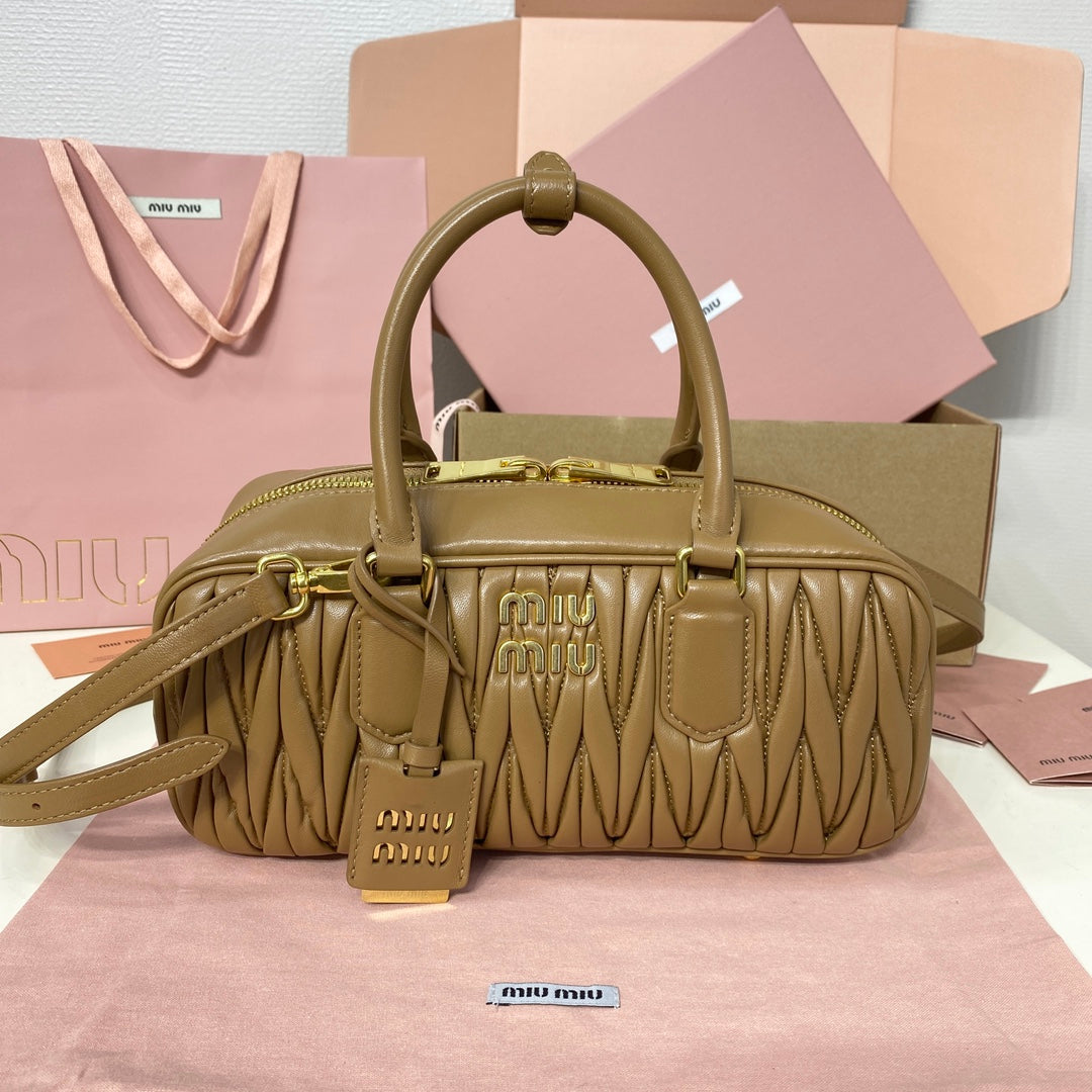 LuxluxHouse Best Quality Bags Women Miu Miu
