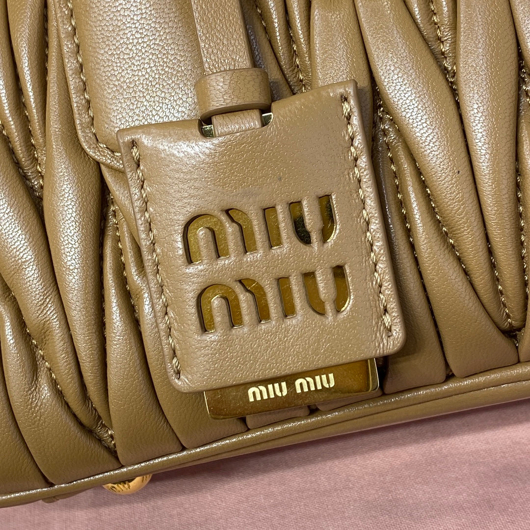 LuxluxHouse Best Quality Bags Women Miu Miu