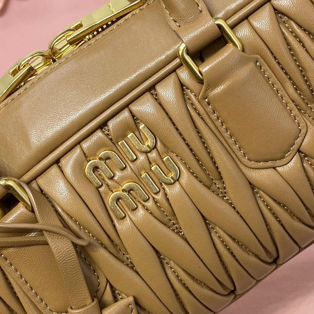 LuxluxHouse Best Quality Bags Women Miu Miu