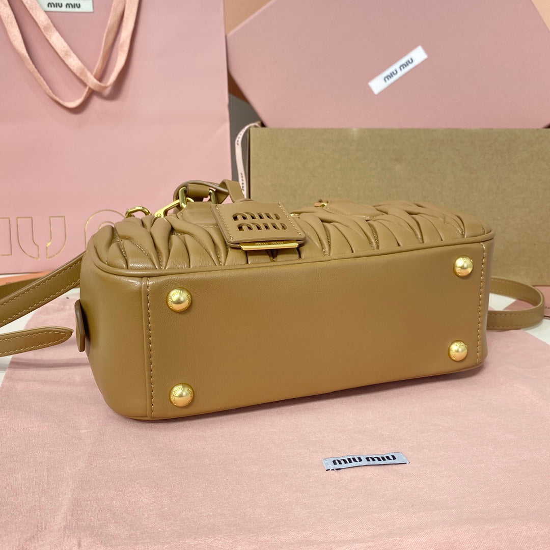 LuxluxHouse Best Quality Bags Women Miu Miu