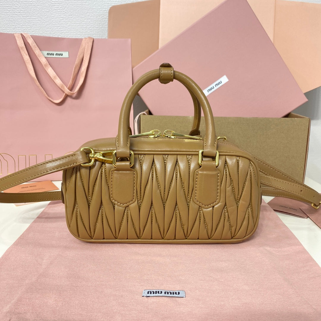 LuxluxHouse Best Quality Bags Women Miu Miu