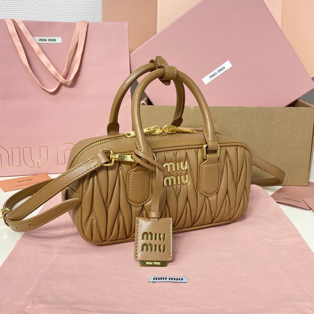 LuxluxHouse Best Quality Bags Women Miu Miu