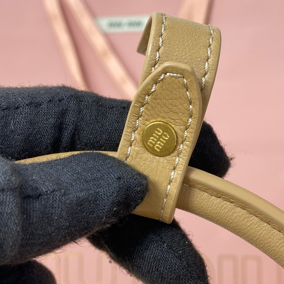 LuxluxHouse Best Quality Bags Women Miu Miu