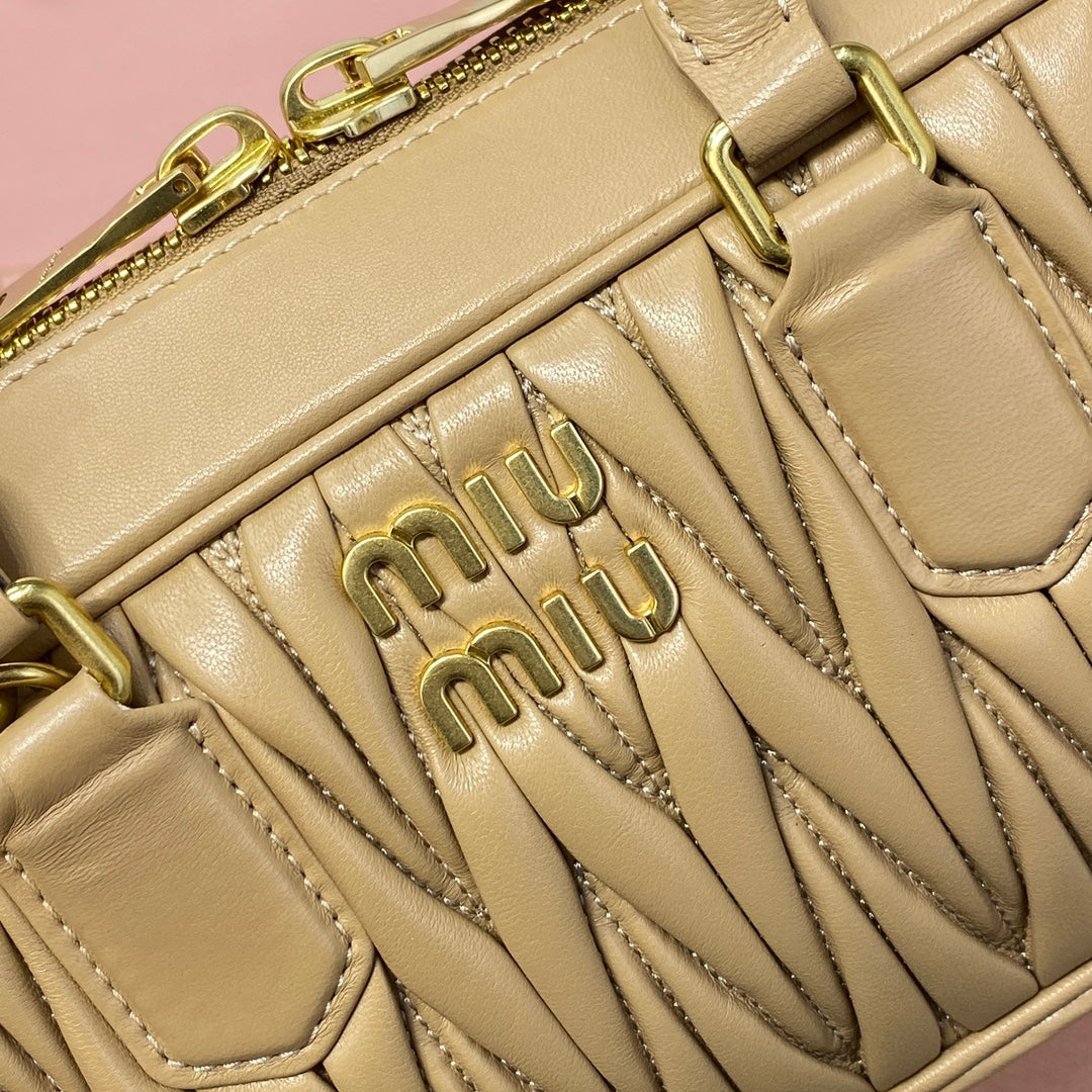 LuxluxHouse Best Quality Bags Women Miu Miu