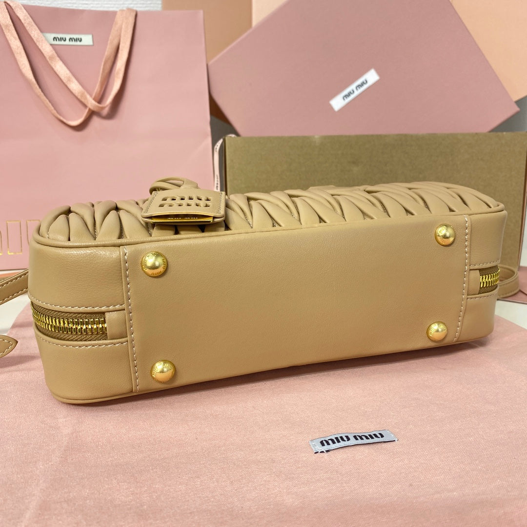 LuxluxHouse Best Quality Bags Women Miu Miu