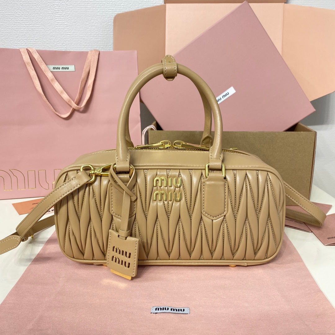 LuxluxHouse Best Quality Bags Women Miu Miu