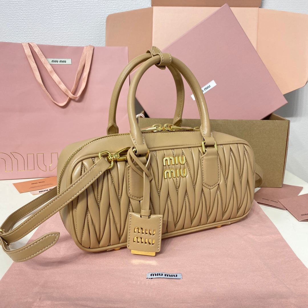 LuxluxHouse Best Quality Bags Women Miu Miu