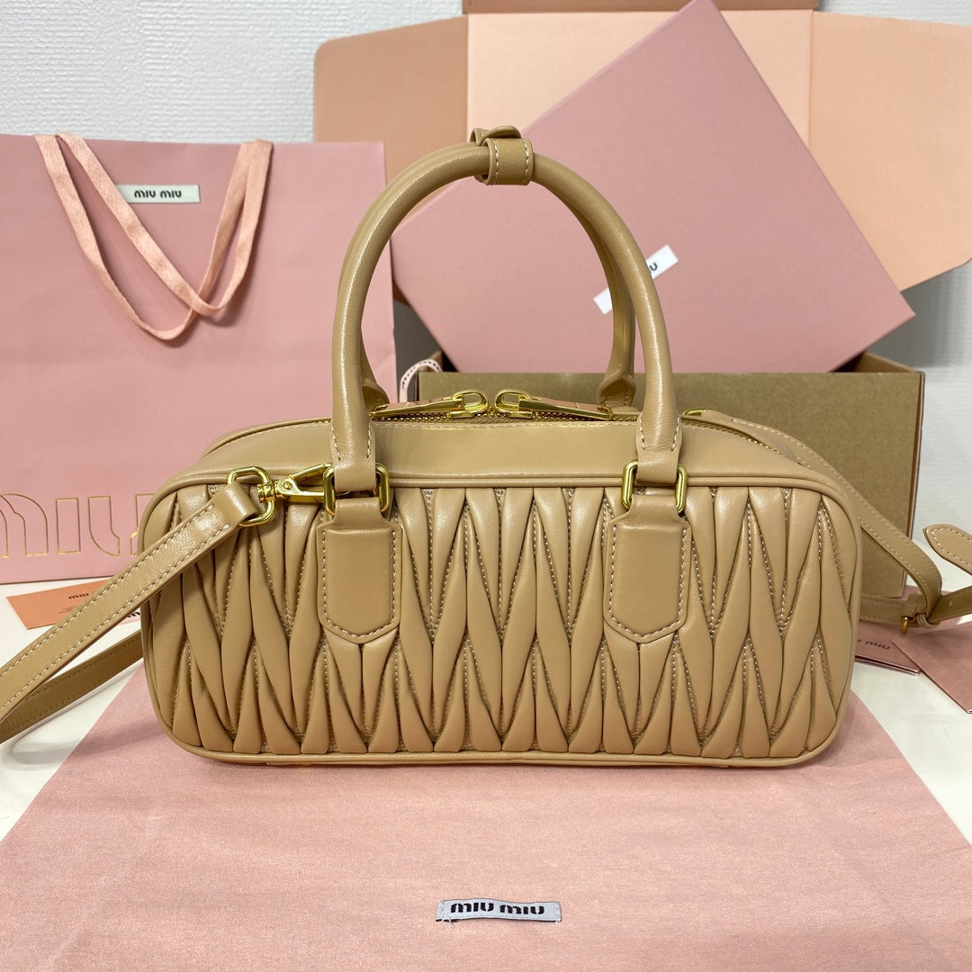 LuxluxHouse Best Quality Bags Women Miu Miu