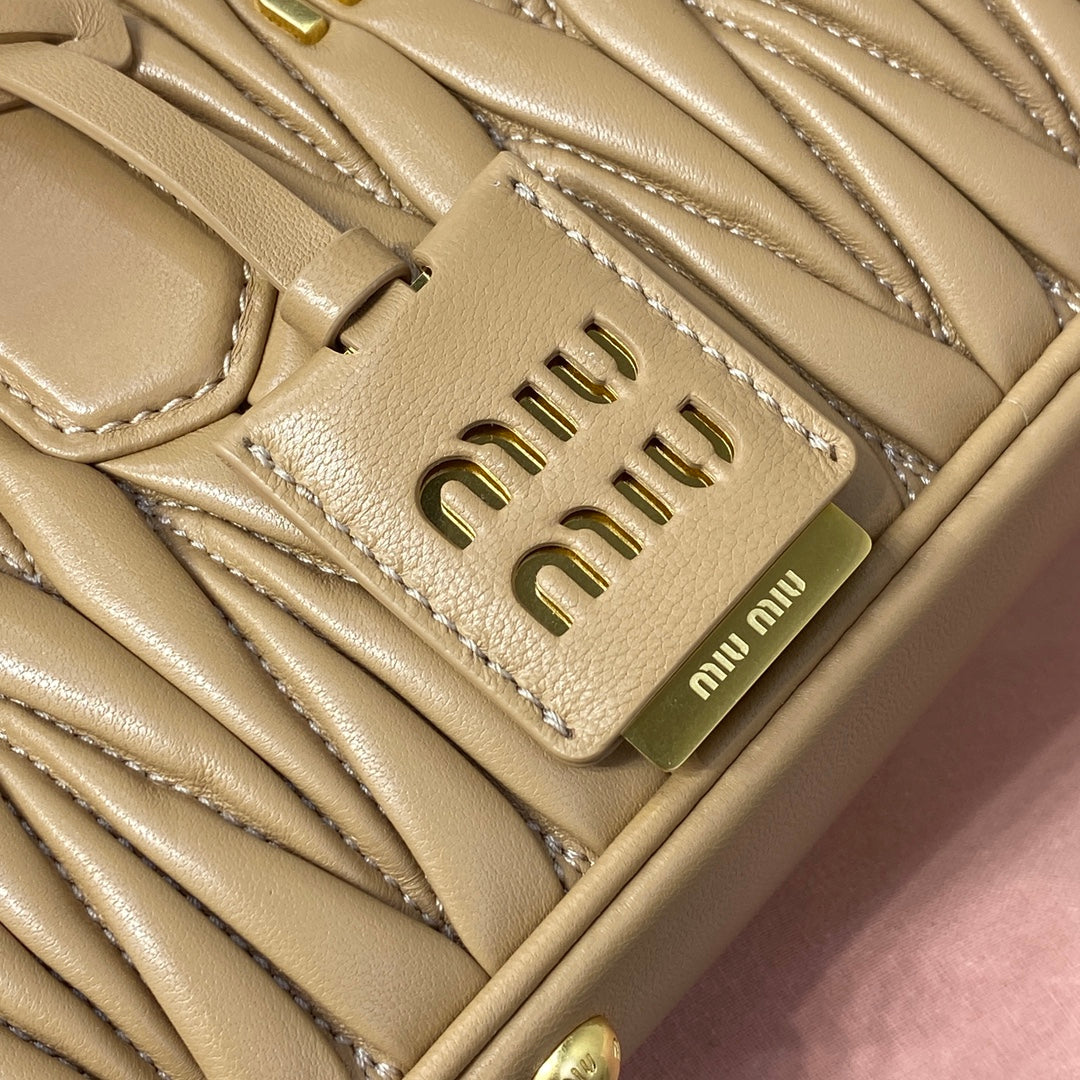 LuxluxHouse Best Quality Bags Women Miu Miu