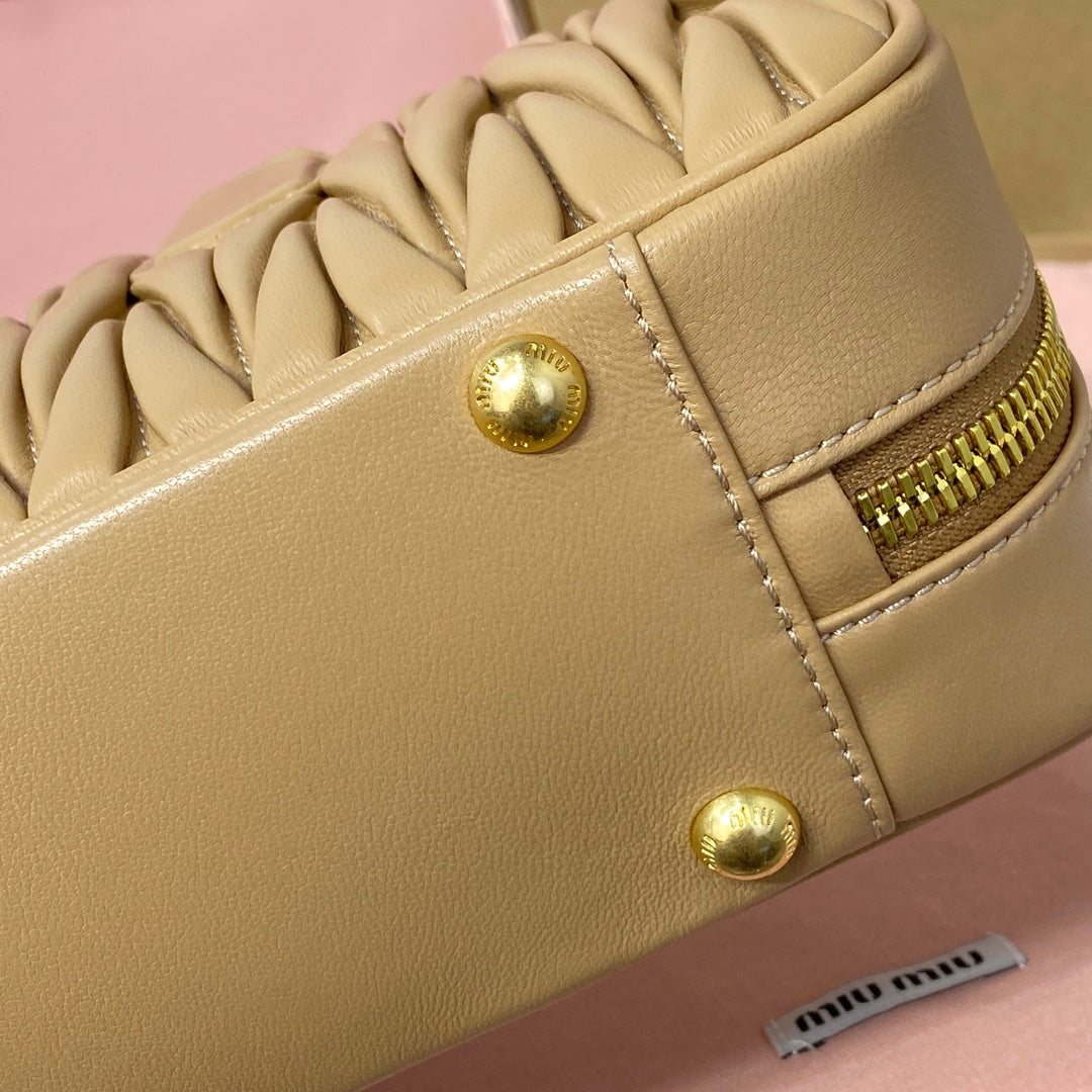 LuxluxHouse Best Quality Bags Women Miu Miu