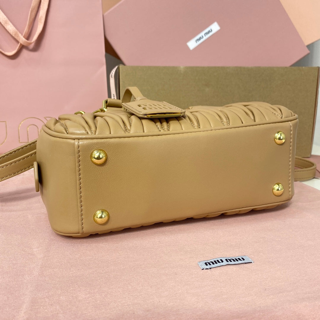 LuxluxHouse Best Quality Bags Women Miu Miu
