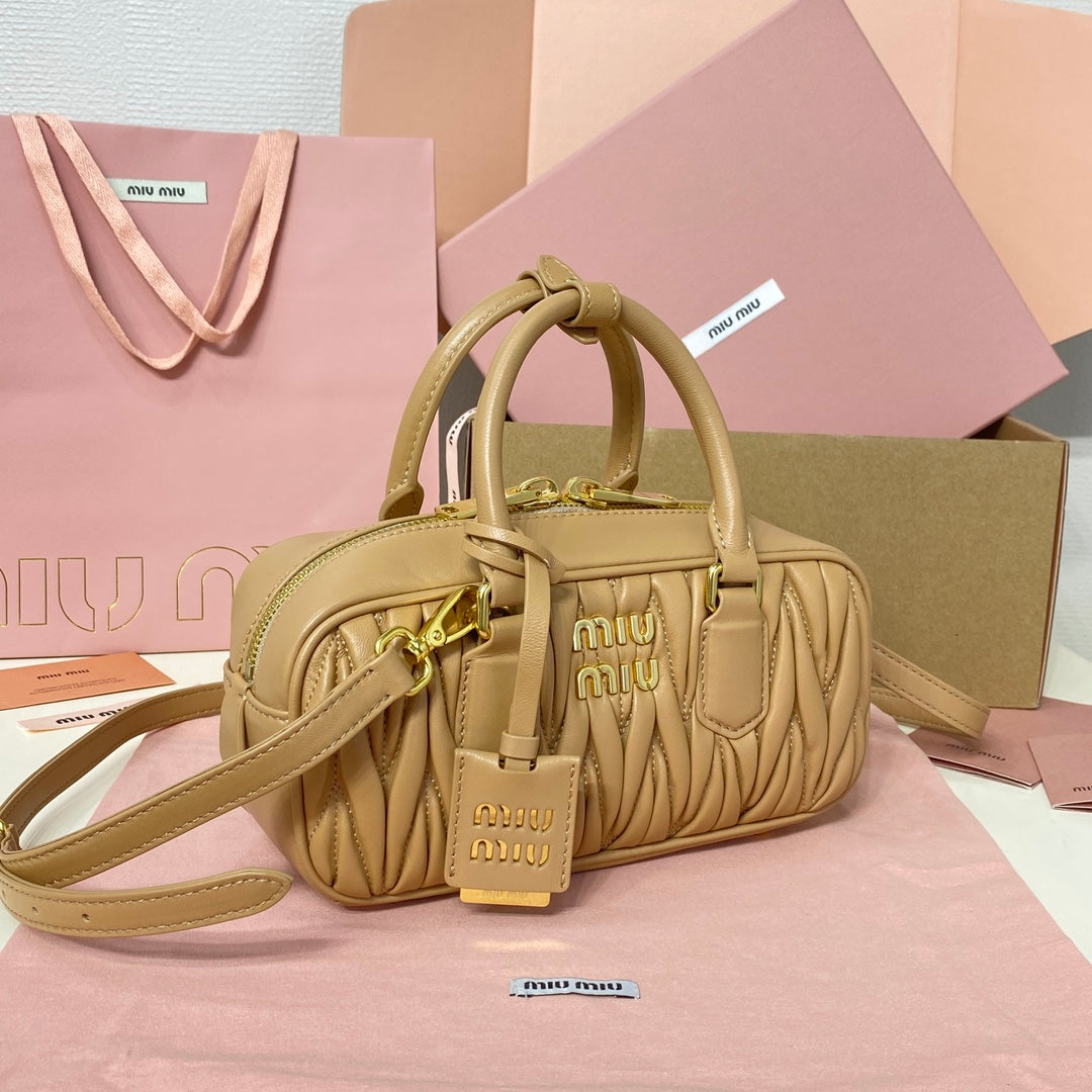 LuxluxHouse Best Quality Bags Women Miu Miu