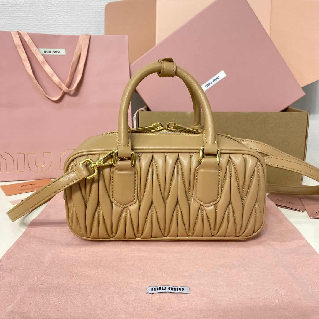 LuxluxHouse Best Quality Bags Women Miu Miu