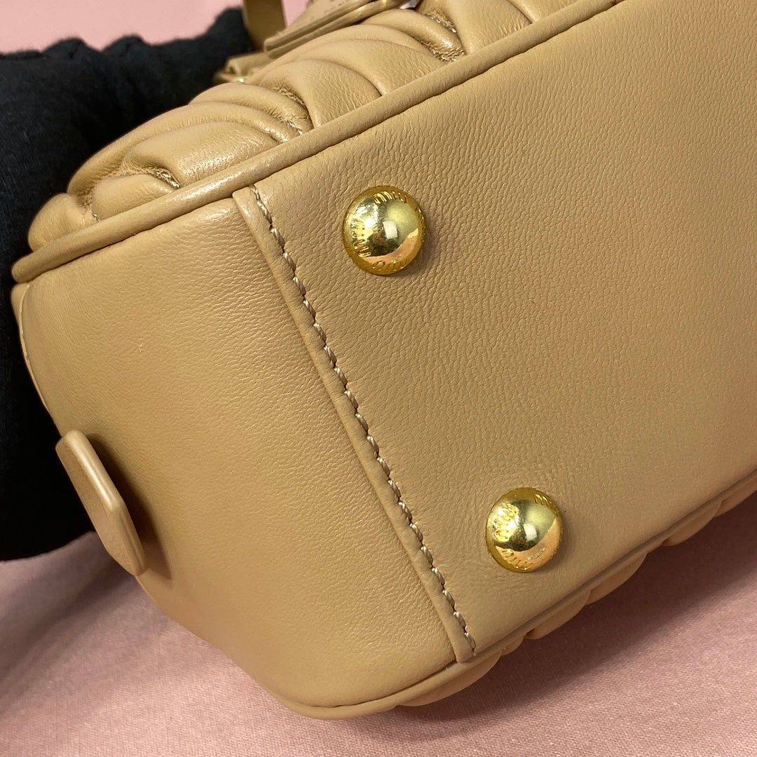 LuxluxHouse Best Quality Bags Women Miu Miu