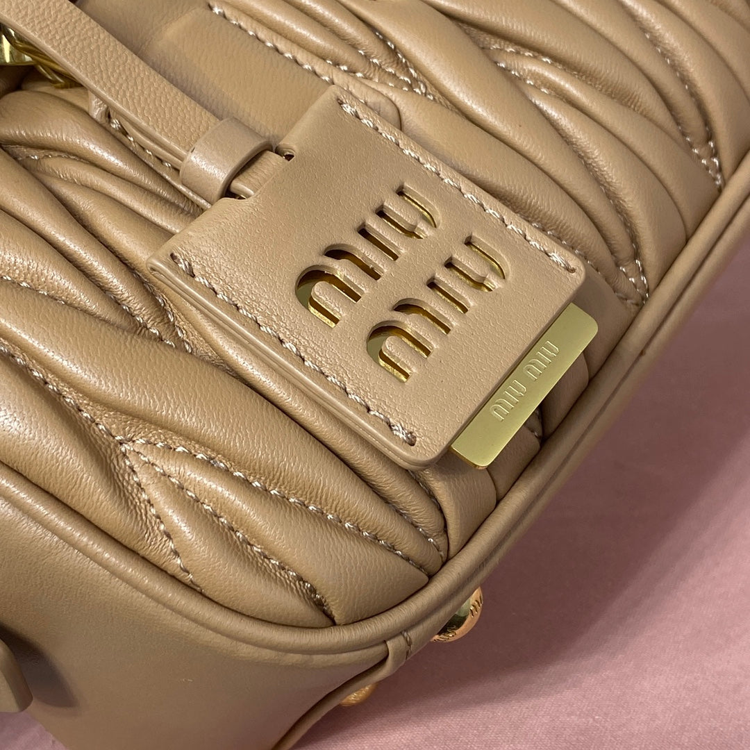 LuxluxHouse Best Quality Bags Women Miu Miu