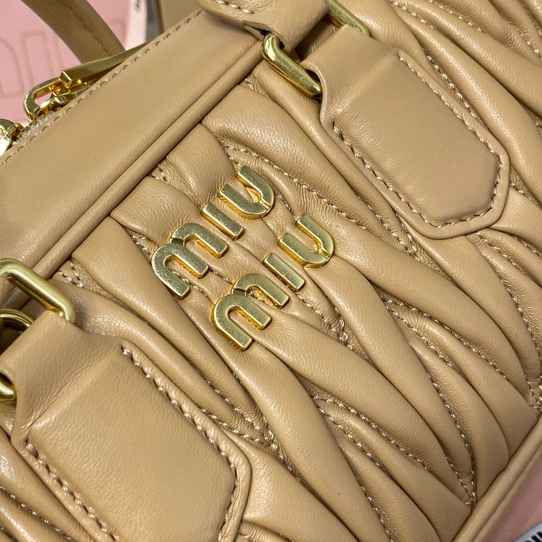 LuxluxHouse Best Quality Bags Women Miu Miu