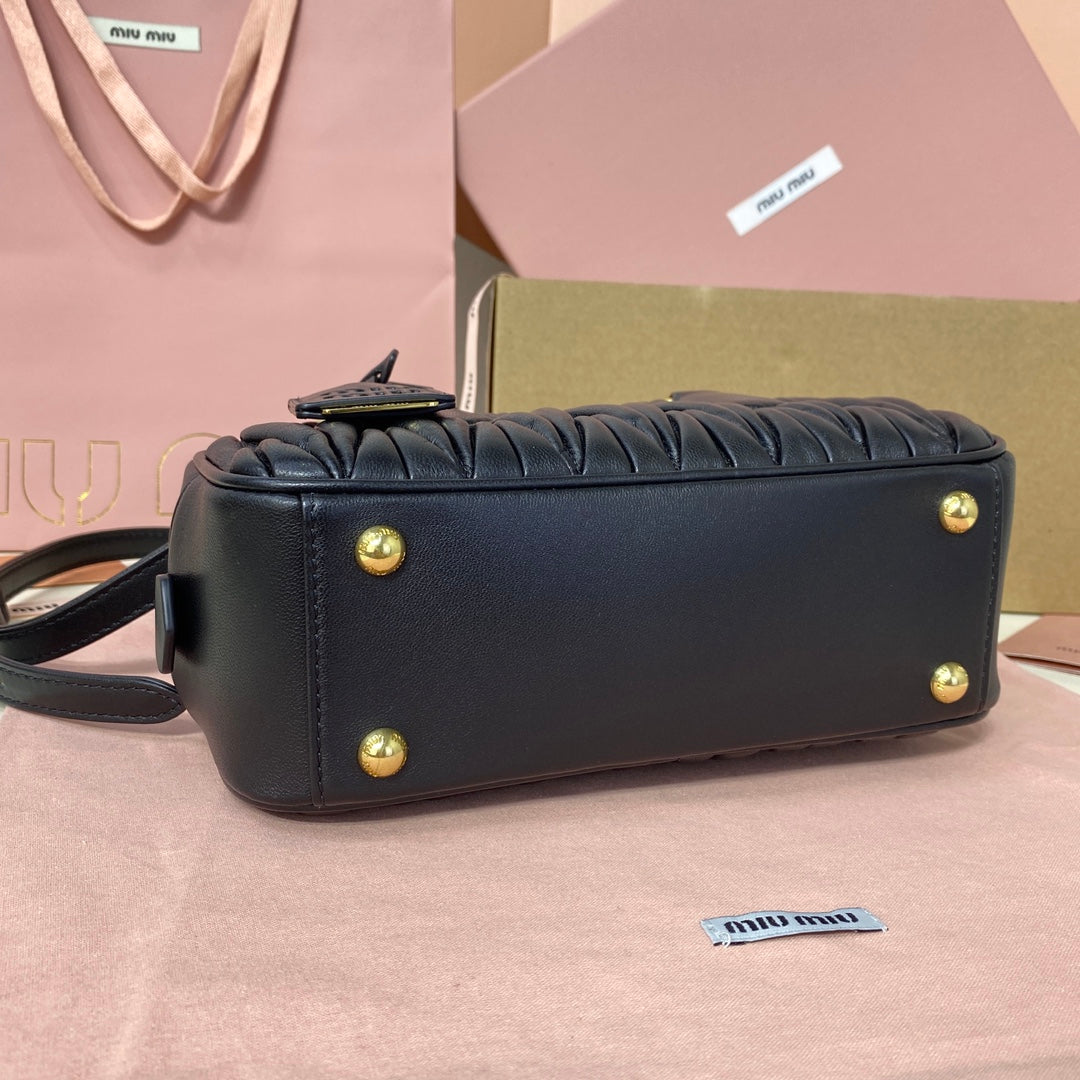LuxluxHouse Best Quality Bags Women Miu Miu