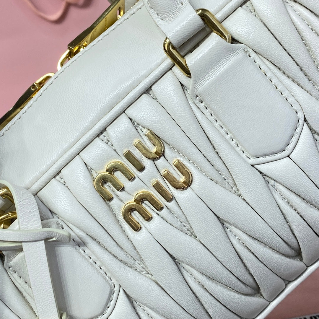 LuxluxHouse Best Quality Bags Women Miu Miu