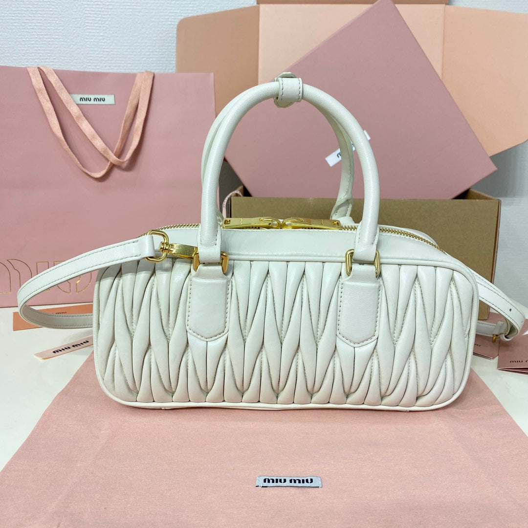 LuxluxHouse Best Quality Bags Women Miu Miu