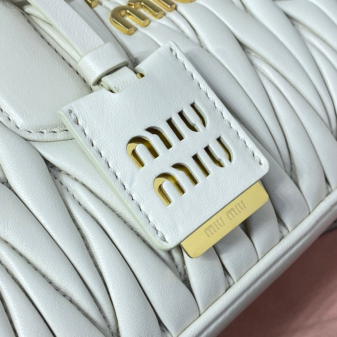 LuxluxHouse Best Quality Bags Women Miu Miu