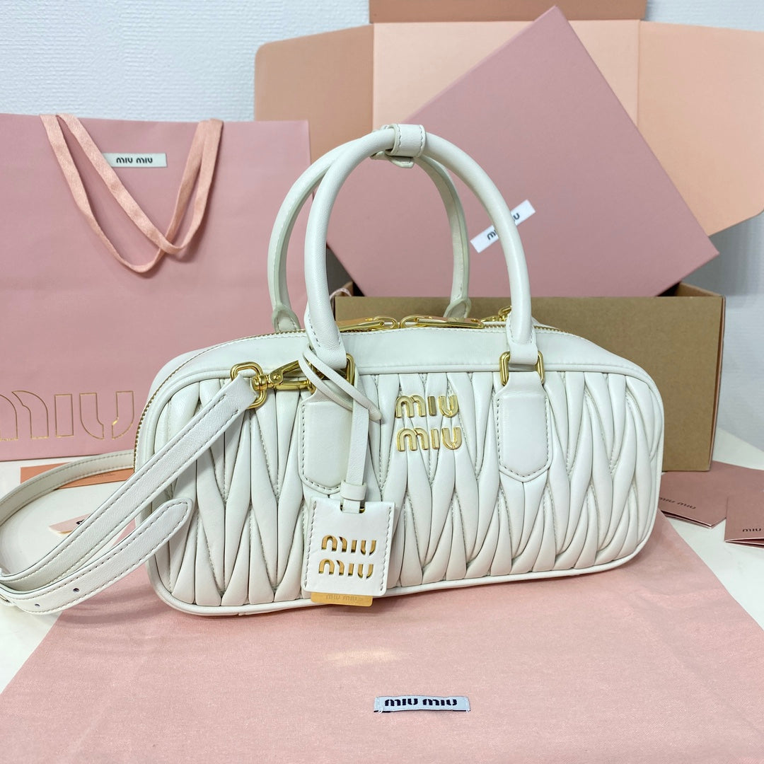LuxluxHouse Best Quality Bags Women Miu Miu
