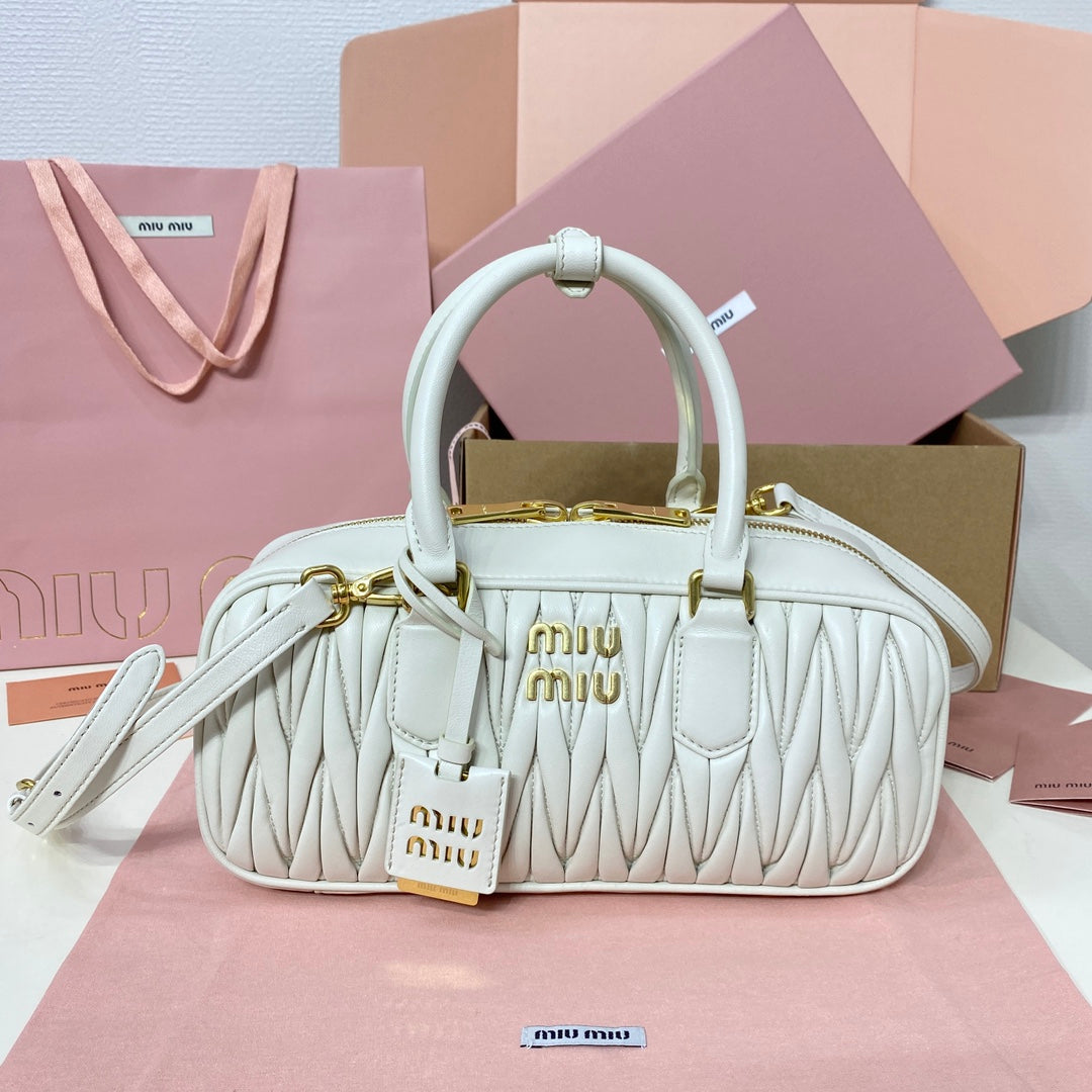LuxluxHouse Best Quality Bags Women Miu Miu