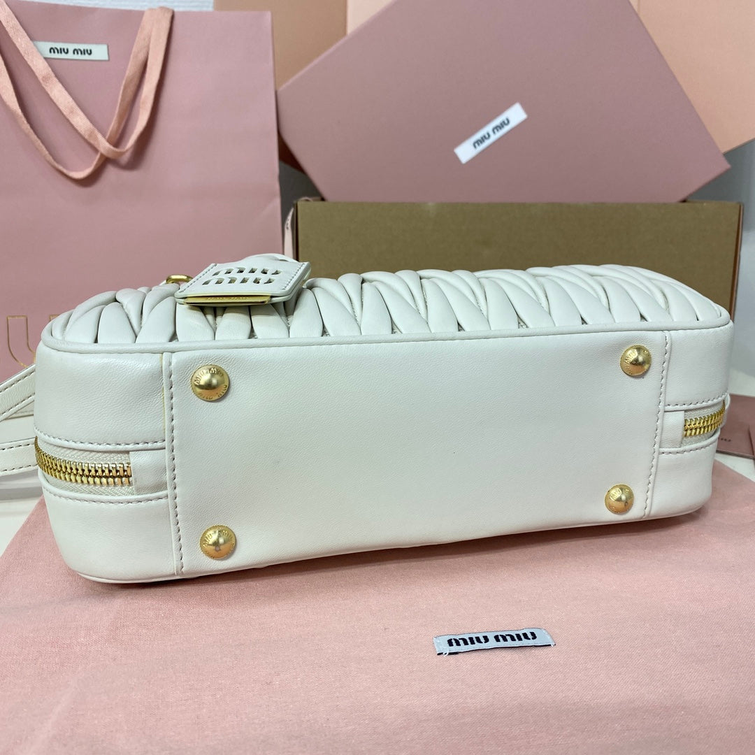 LuxluxHouse Best Quality Bags Women Miu Miu