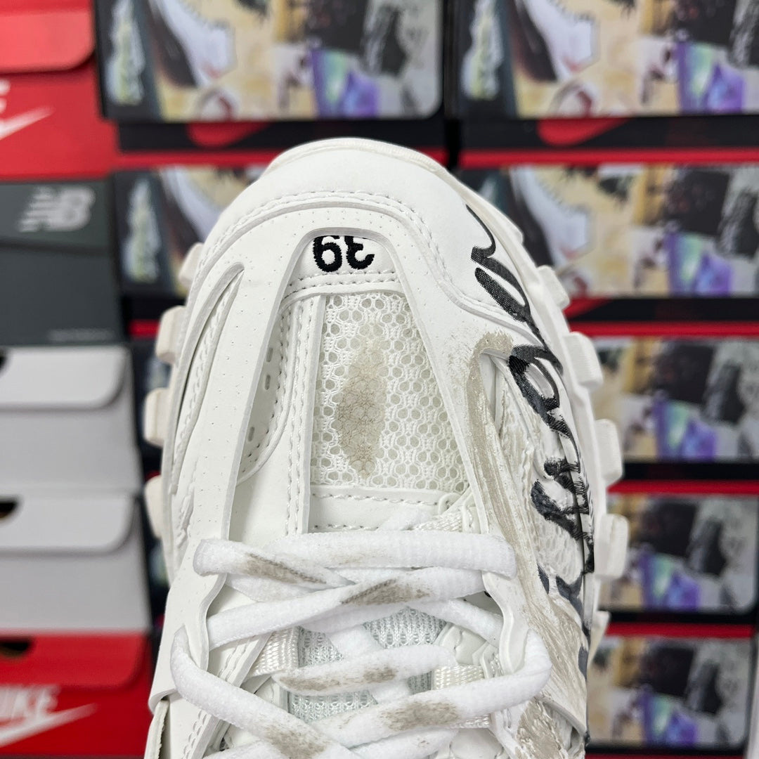 LuxluxHouse Best Quality Balenciaga Shoes
