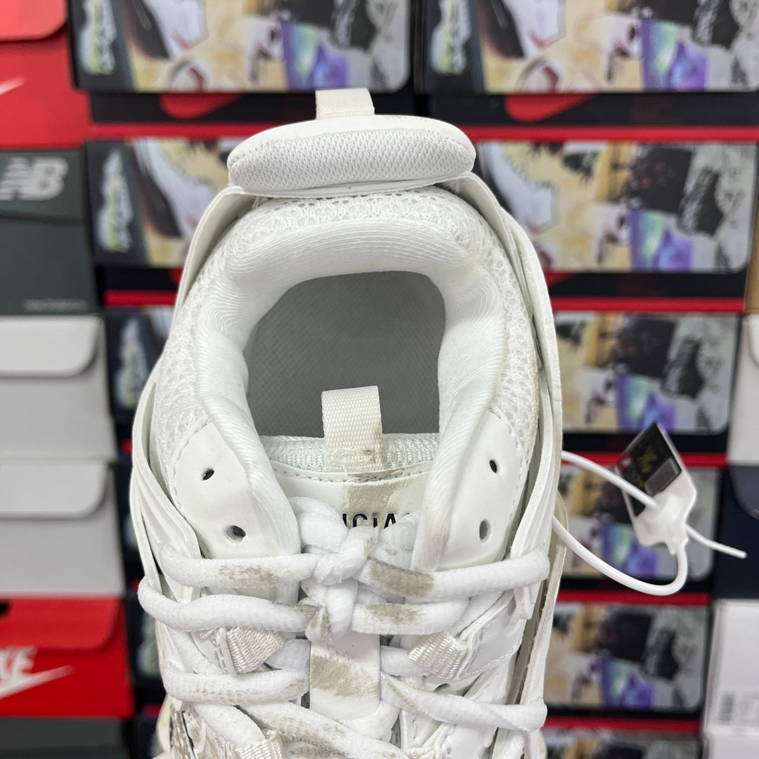 LuxluxHouse Best Quality Balenciaga Shoes