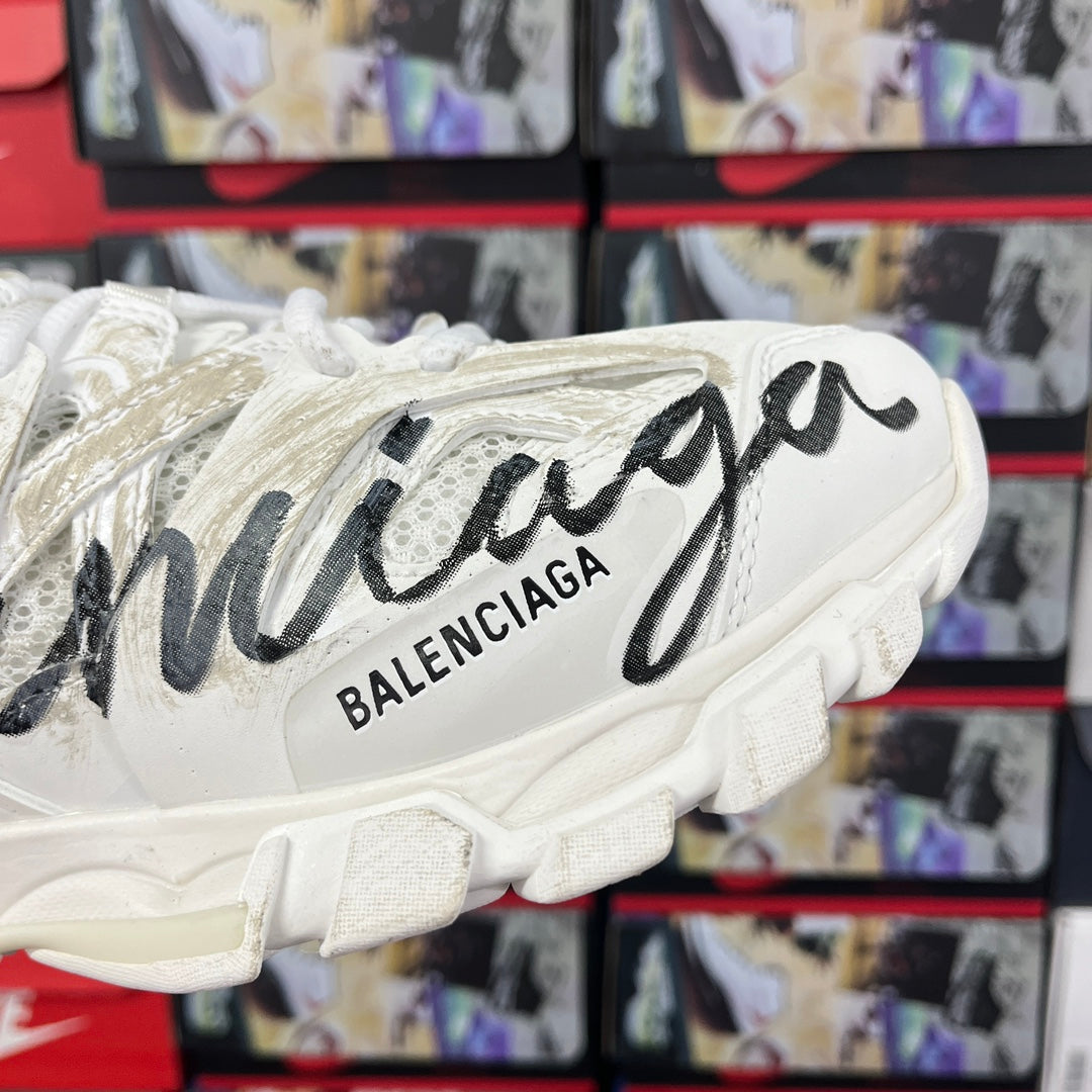 LuxluxHouse Best Quality Balenciaga Shoes