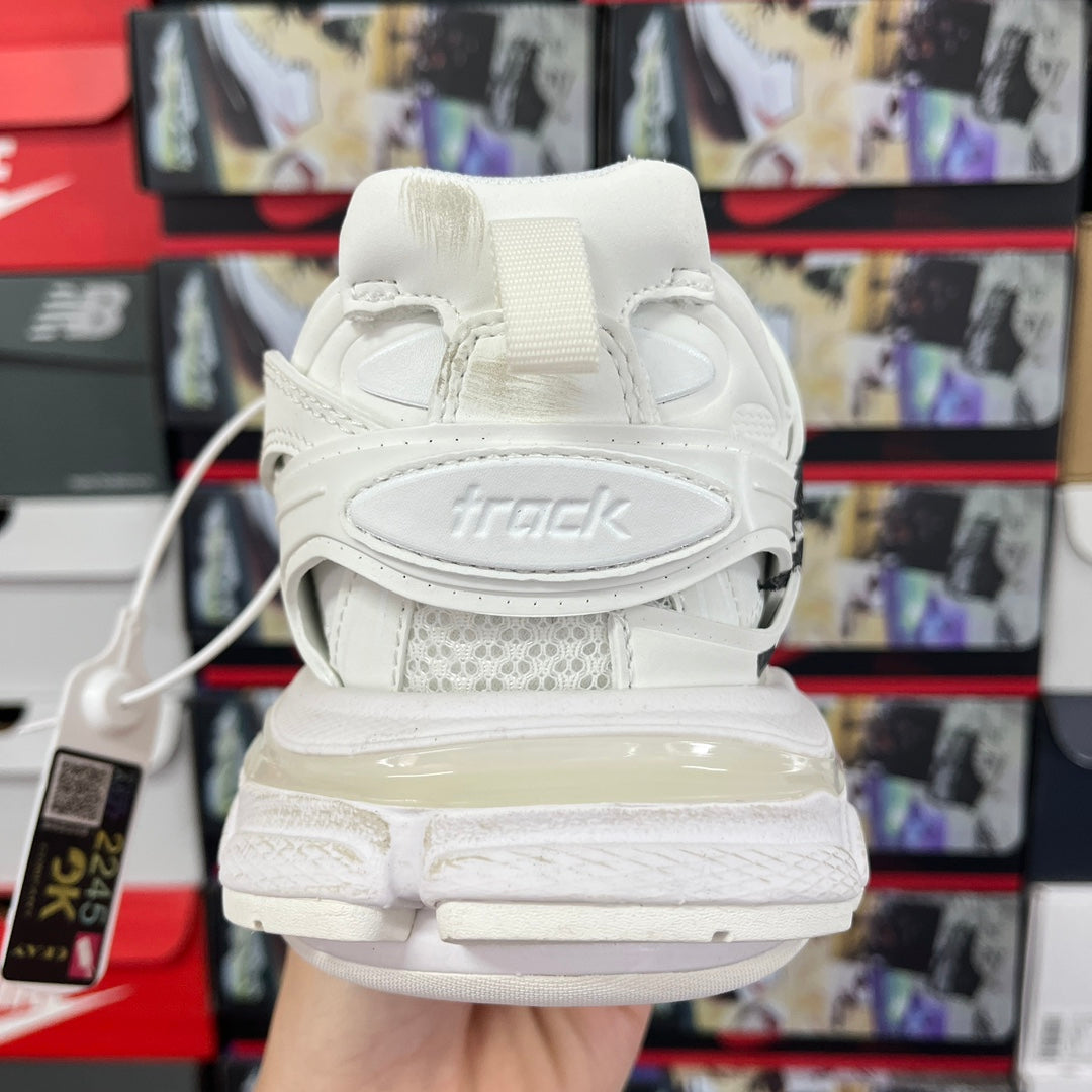 LuxluxHouse Best Quality Balenciaga Shoes