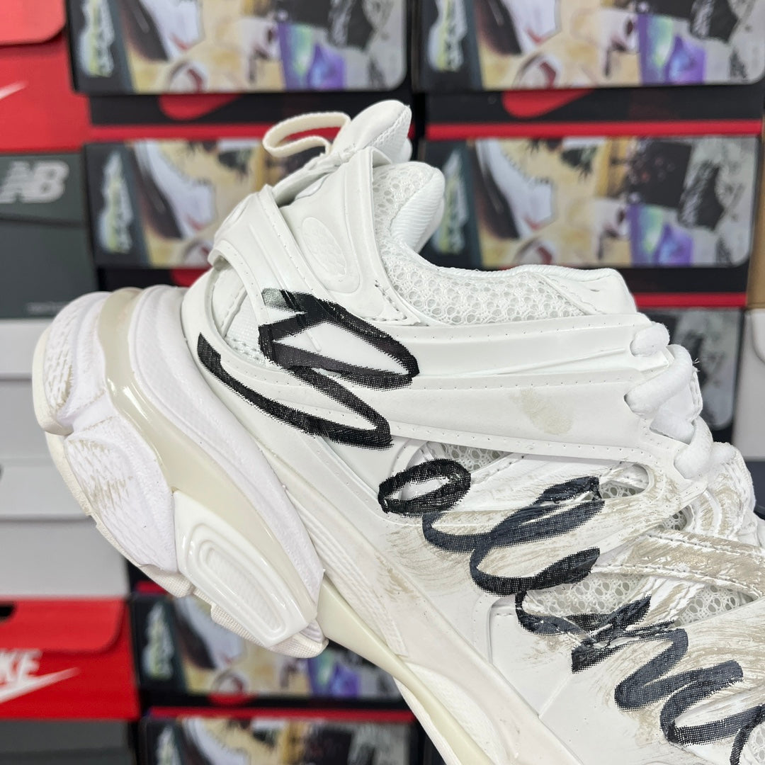 LuxluxHouse Best Quality Balenciaga Shoes