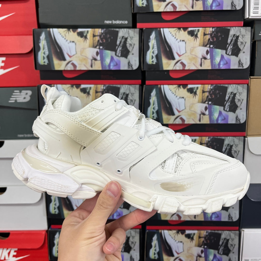 LuxluxHouse Best Quality Balenciaga Shoes
