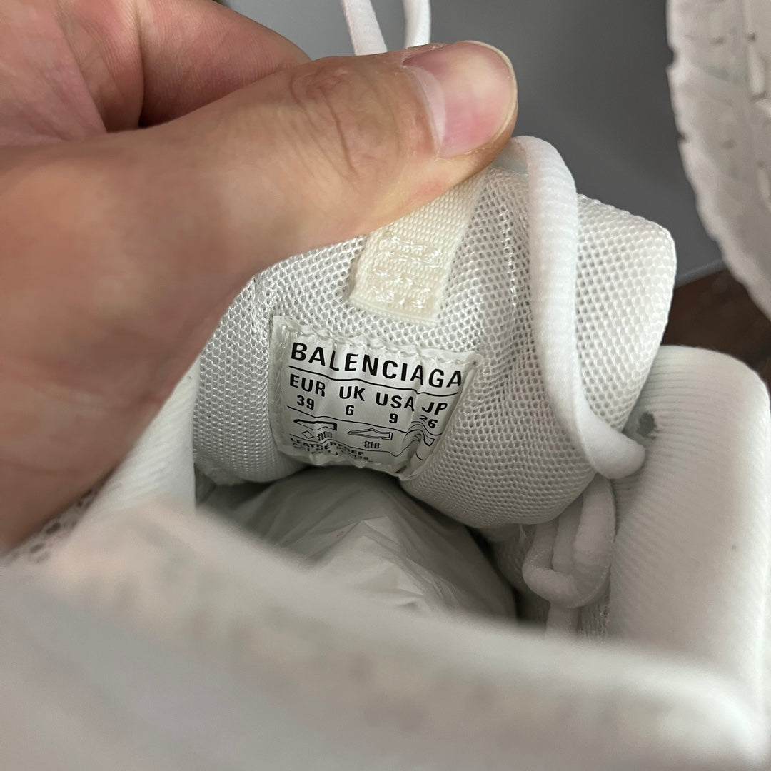 LuxluxHouse Best Quality Balenciaga Shoes