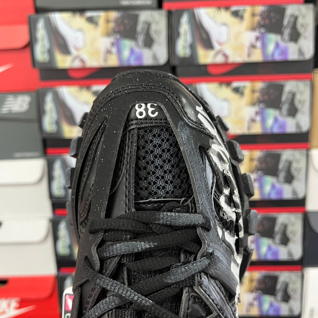 LuxluxHouse Best Quality Balenciaga Shoes
