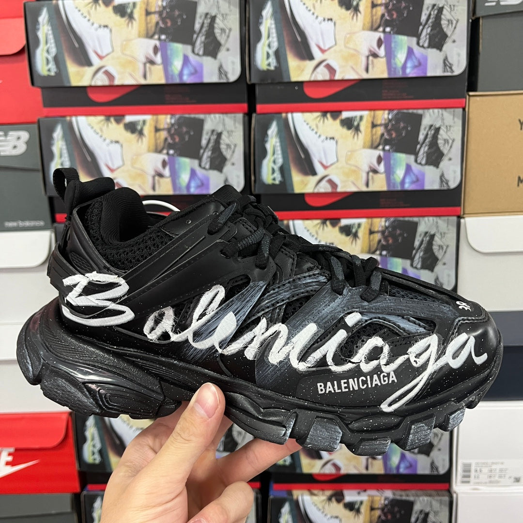 LuxluxHouse Best Quality Balenciaga Shoes