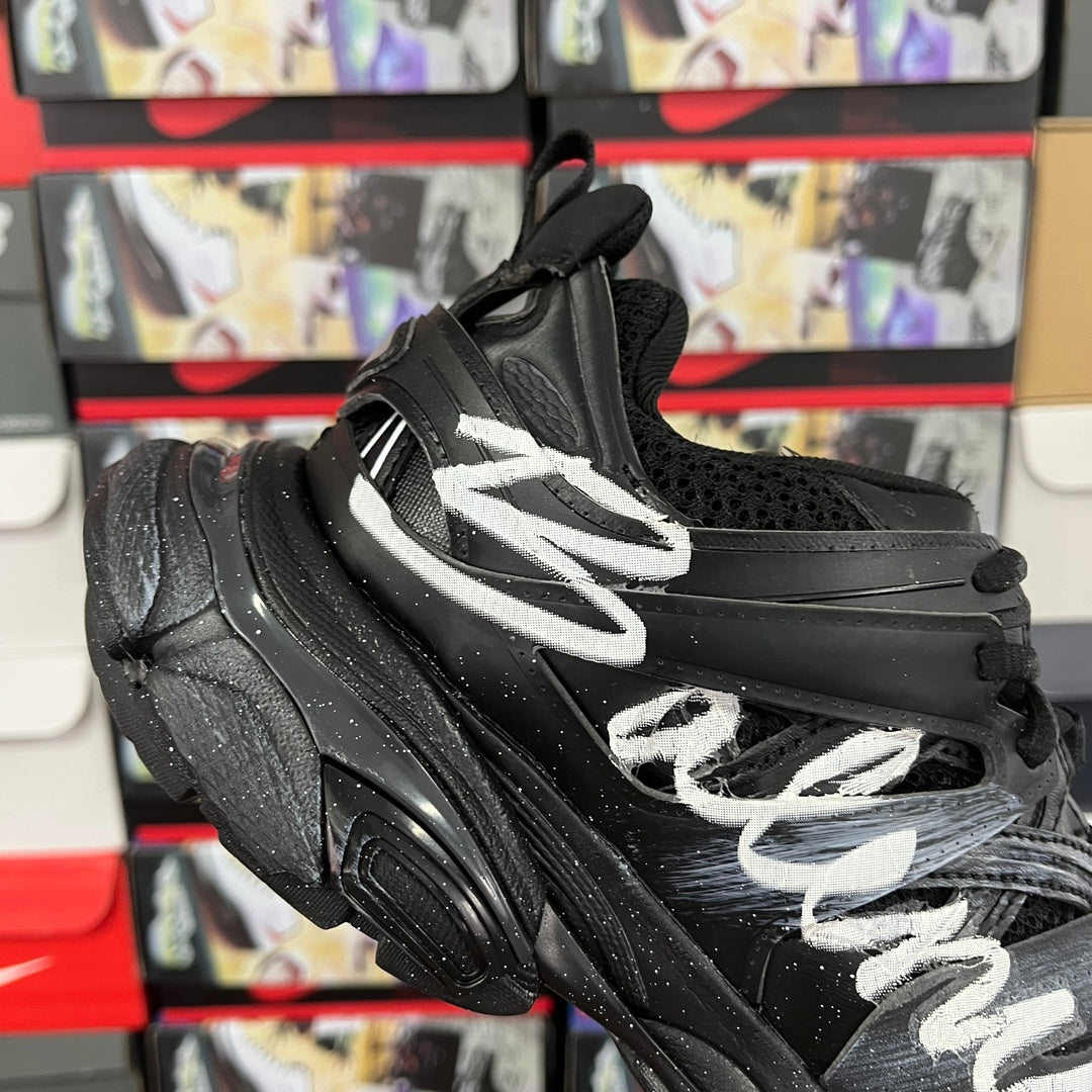 LuxluxHouse Best Quality Balenciaga Shoes