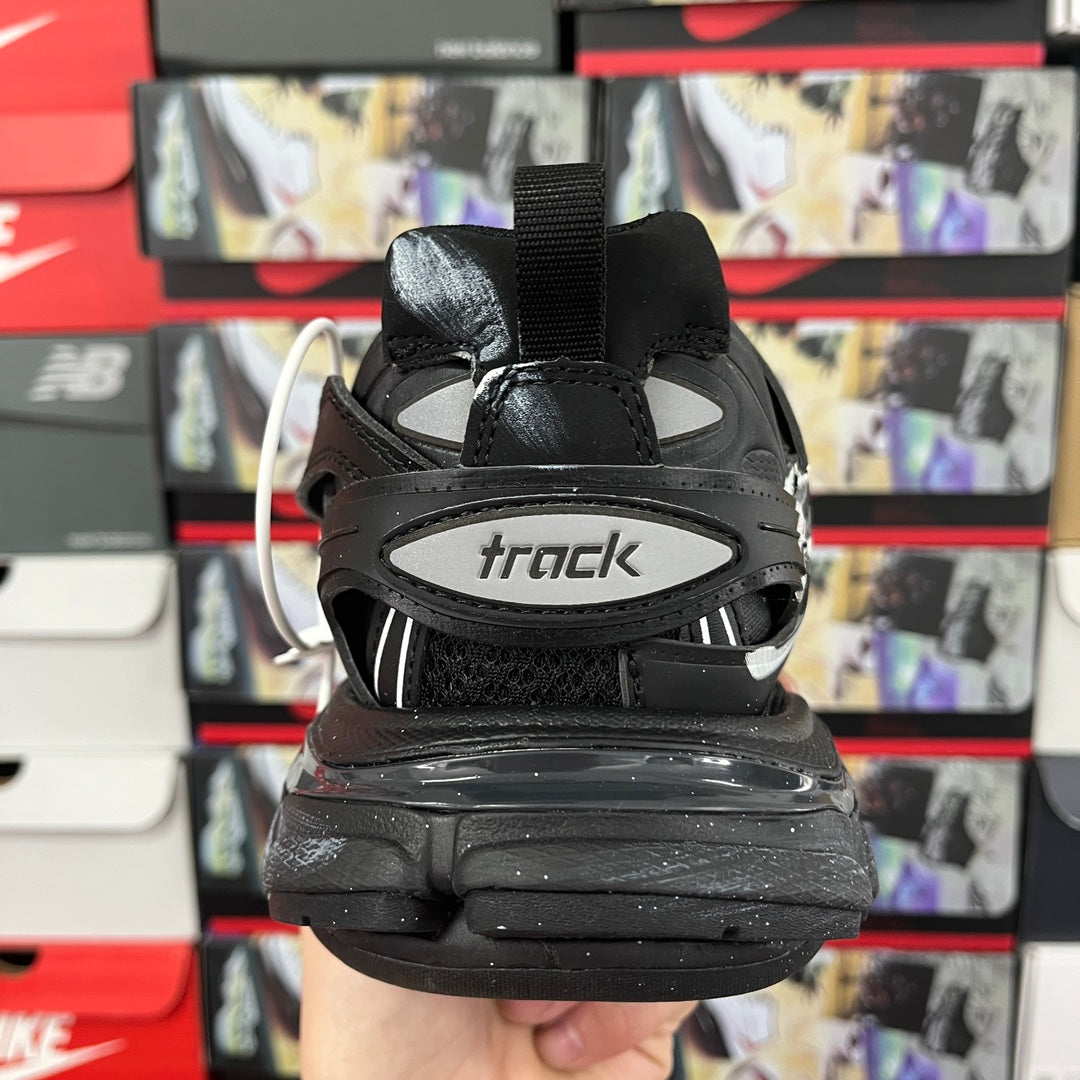 LuxluxHouse Best Quality Balenciaga Shoes