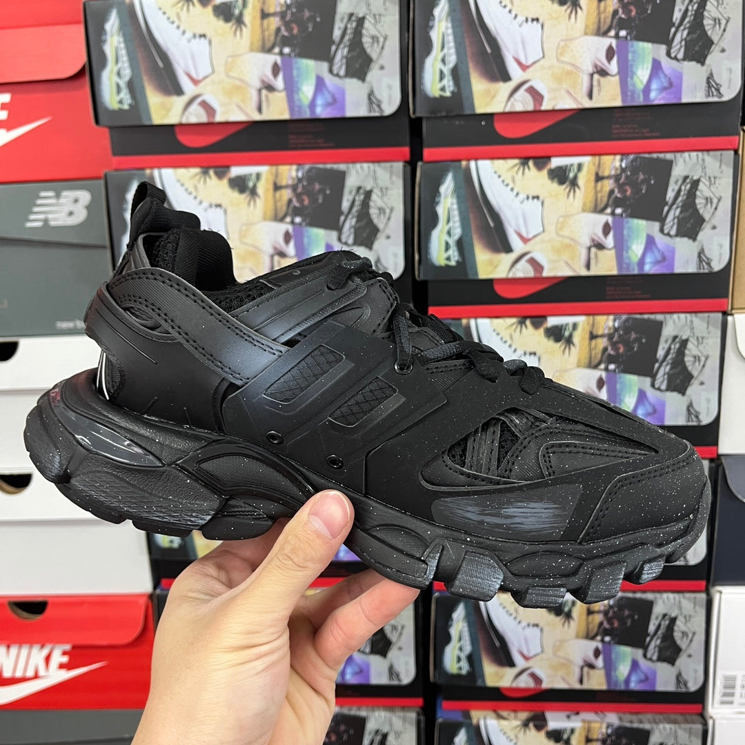 LuxluxHouse Best Quality Balenciaga Shoes
