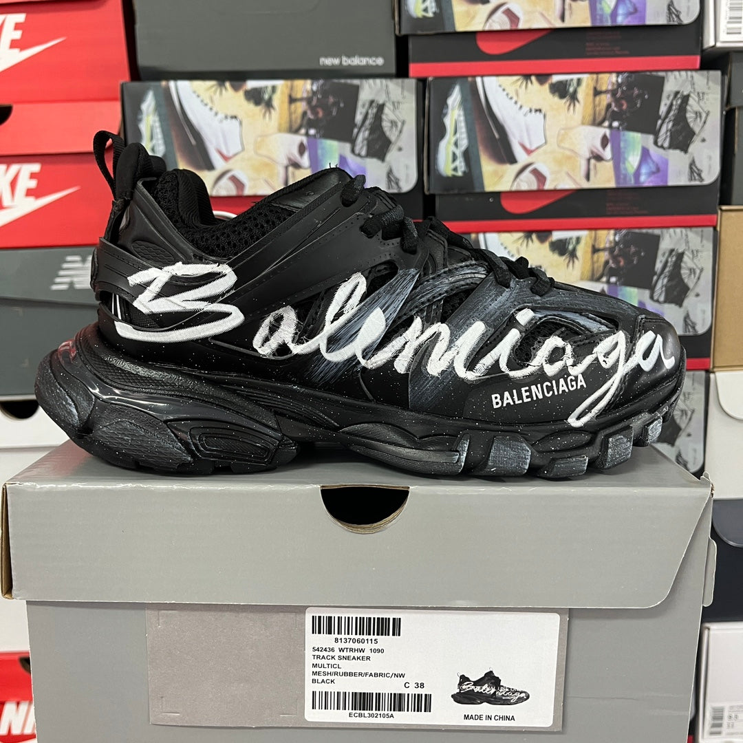 LuxluxHouse Best Quality Balenciaga Shoes