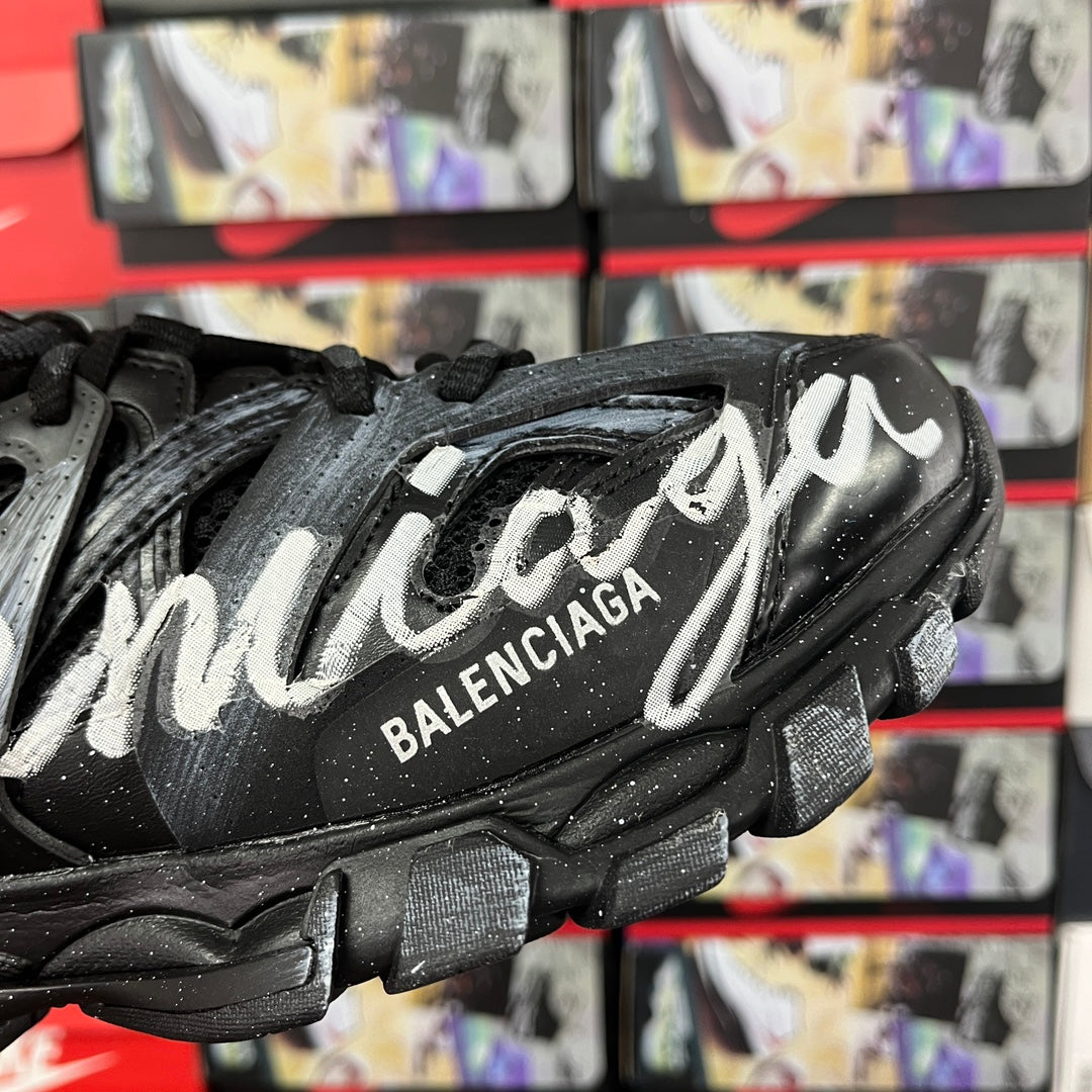 LuxluxHouse Best Quality Balenciaga Shoes