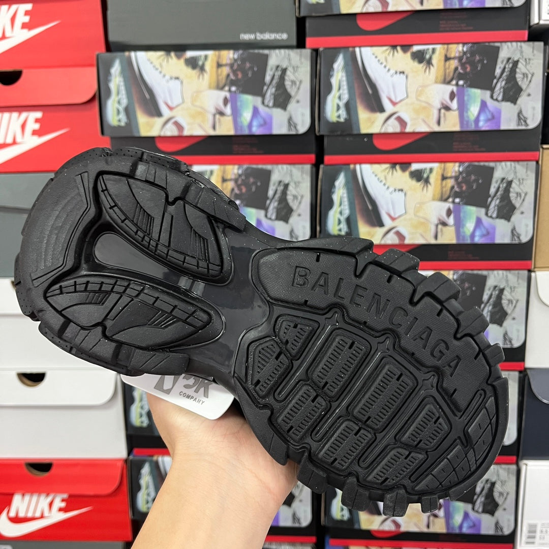 LuxluxHouse Best Quality Balenciaga Shoes