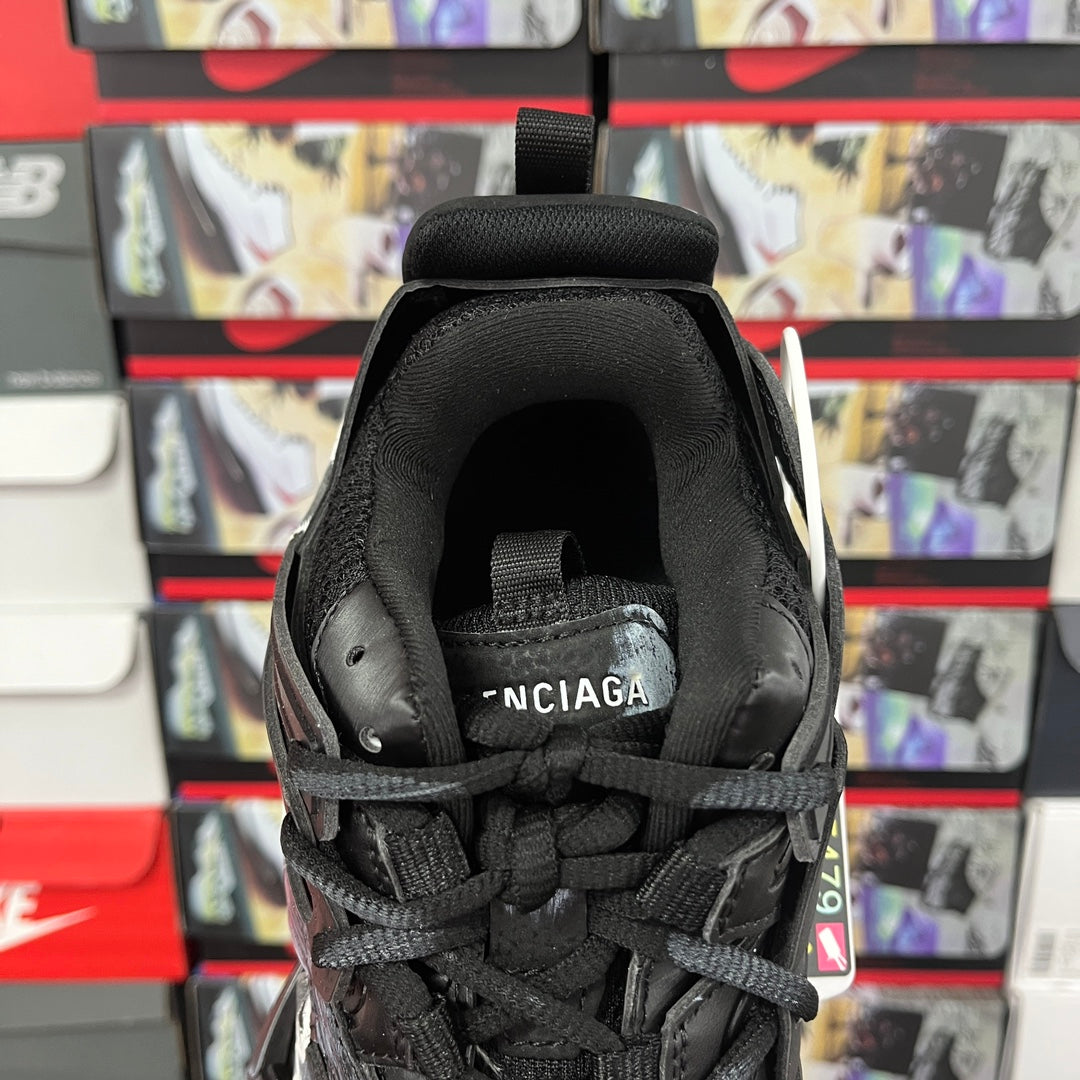 LuxluxHouse Best Quality Balenciaga Shoes